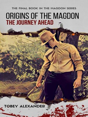 cover image of Origins of the Magdon